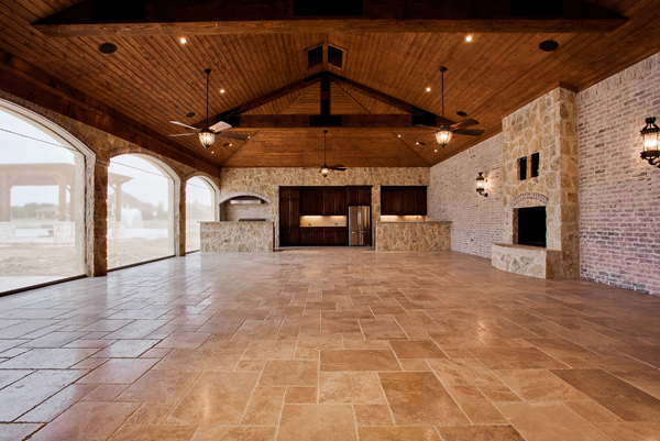 Custom Home Design Solutions