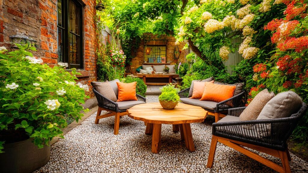 Transform Your Backyard: Stunning Garden Suites & Renovations by KeyDraft Designs