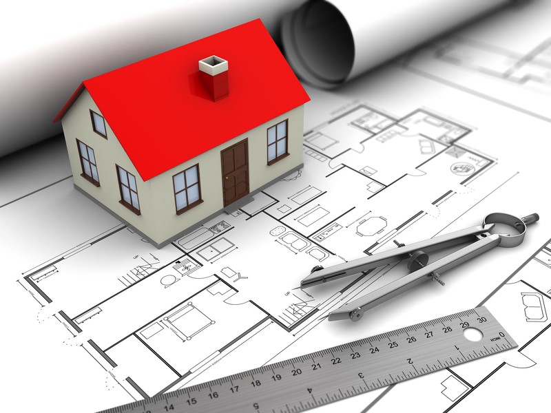 Addition & Extension Planning Made Easy: Key Draft Design