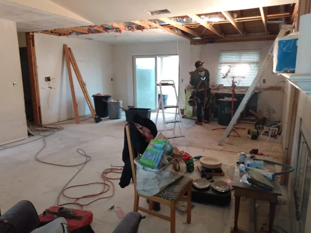 Unlocking the Space: 7 Essential Tips for Successful Load-Bearing Wall Removal Design