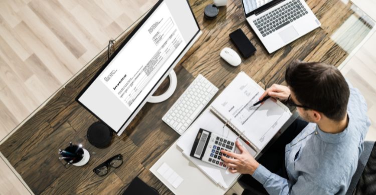 House Drafting Backlog Accounting Services in Dubai Can Transform Your Business