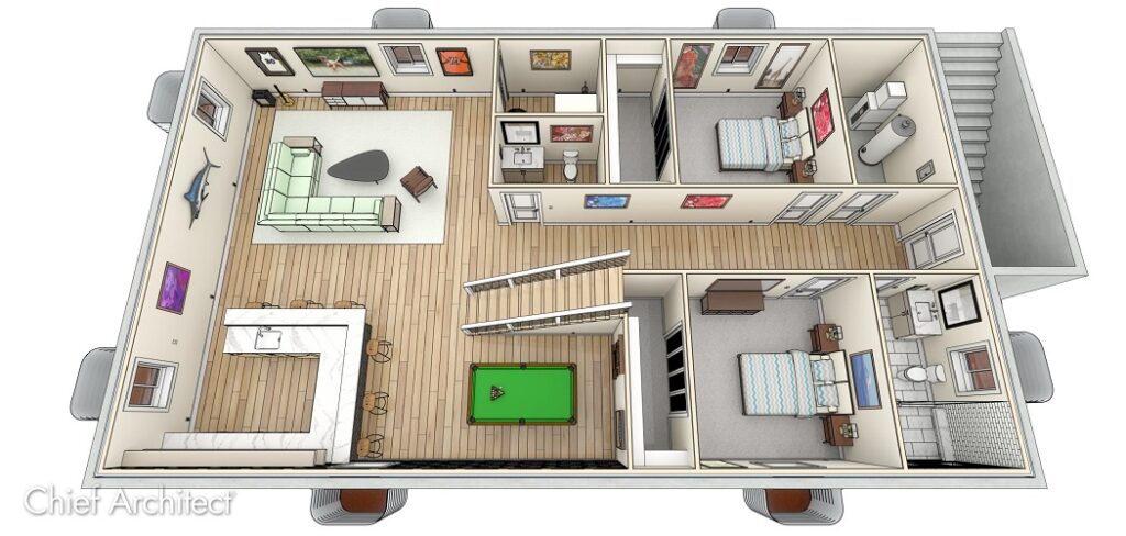 TWhy Permit Ready House Plans Ontario Save You Time & Stress | Key Draft DesiTWhy Permit Ready House Plans Ontario Save You Time & Stress | Key Draft Designsns