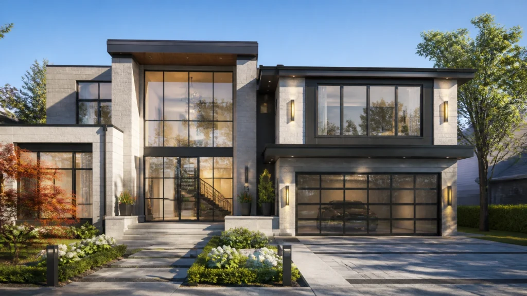 Ontario Building Permit Secrets Revealed: What Experts Don’t Want You to Know About Fast-Tracking Custom Home Designs