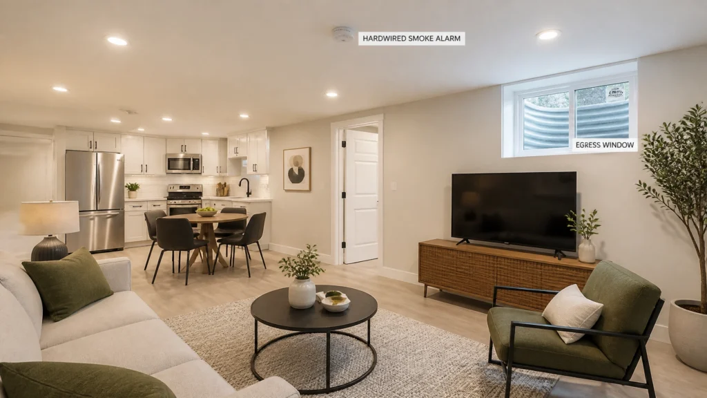 The Ultimate Guide to OBC Part 9 vs. Part 11: Everything You Need to Succeed with SDU and Second Dwelling Unit Compliance