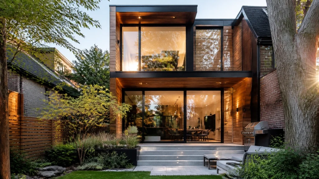 5 Steps to Plan Your House Addition in 2026: Navigating OBC 2025, Costs, and Permits in Ontario