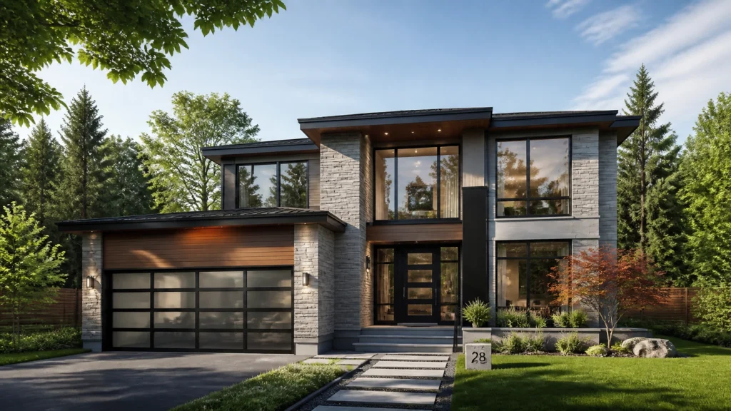 OBC 2025 Compliance Matters: Why Your Custom Home Designs Need Professional Architectural Services Now