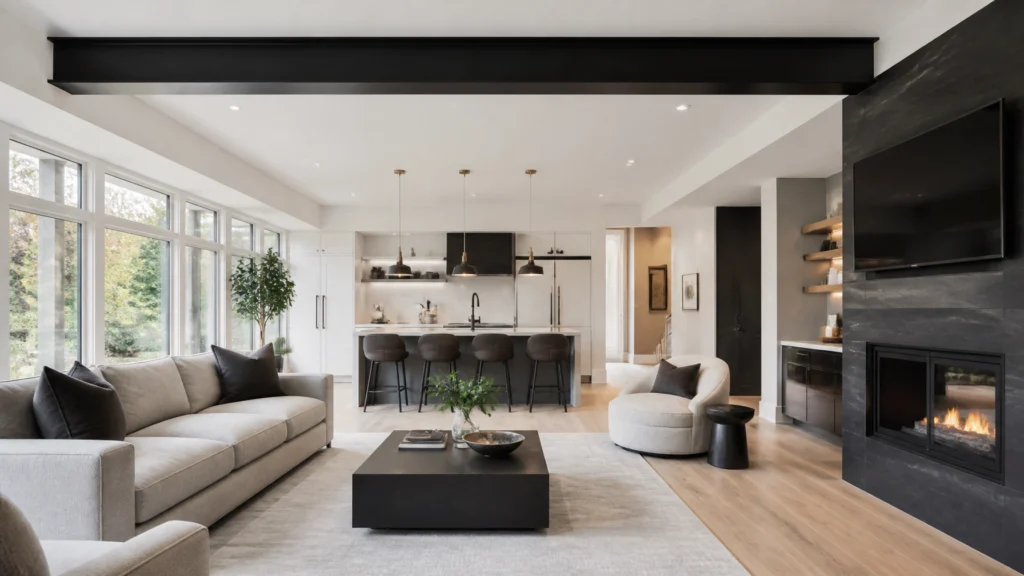 Load-Bearing Wall Removal & Underpinning: 7 Structural Engineering Questions Every Ontario Homeowner Should Ask Before Breaking Ground