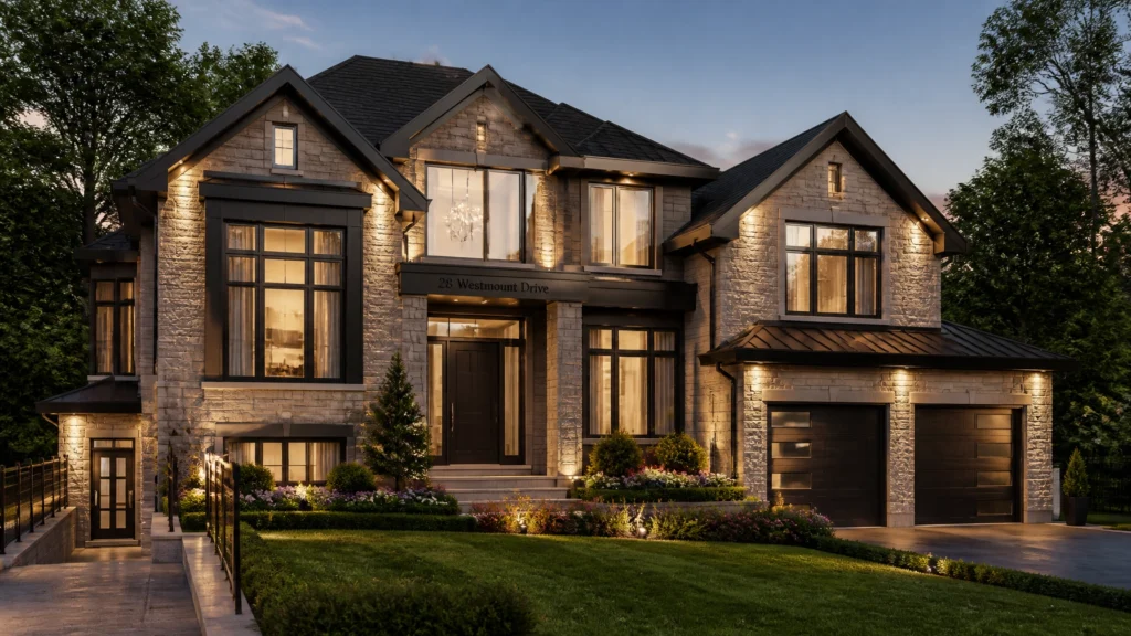 Committee of Adjustment & Building Permits: How to Get Zoning Variances Approved for Your Custom Home and Legal Basement in Ontario