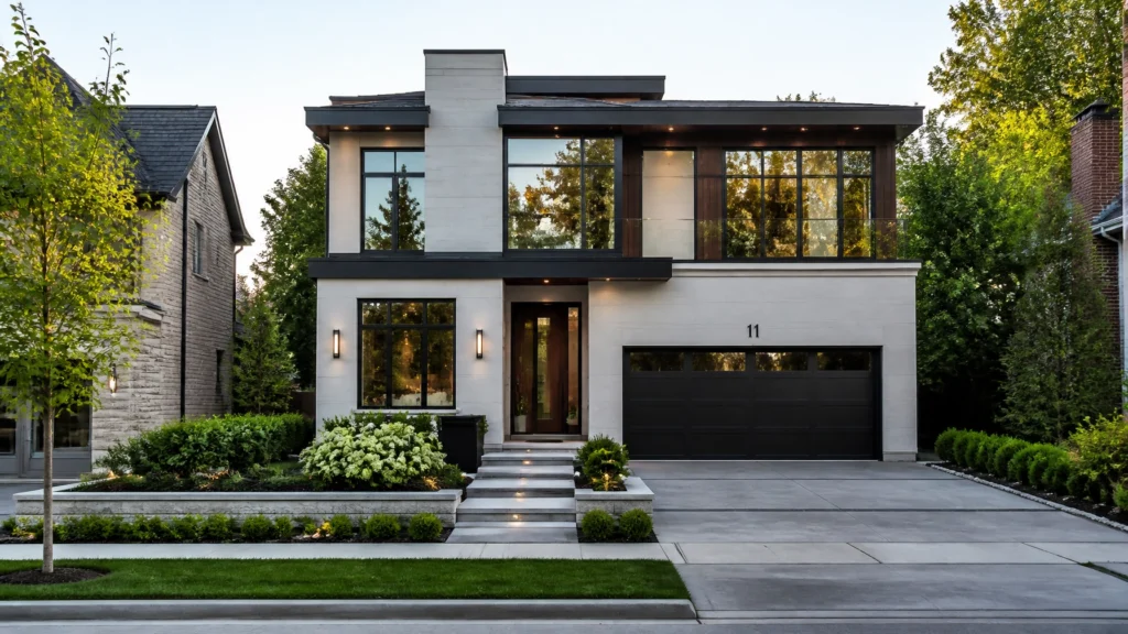 House Addition Plans, Garden Suite Permits & Custom Home Designs: Your 2026 Ontario Cost & Permit Roadmap